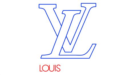 lv logo text|louis vuitton logo drawing.